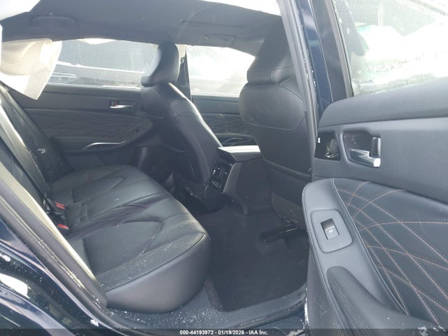 2022 TOYOTA AVALON 4T1DZ1FB8NU073361 Photo 7