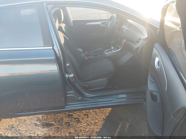 3N1AB7AP4FY234565 Nissan SENTRA SV