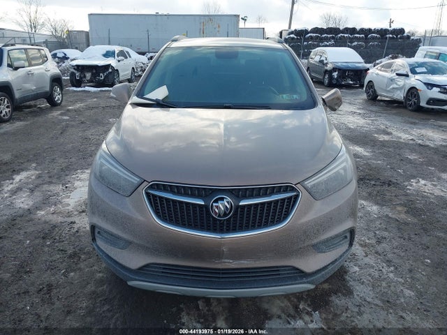 Продаж на аукціоні авто 2019 Buick Encore Awd Preferred, vin: KL4CJESB2KB906495, номер лоту: 44193975