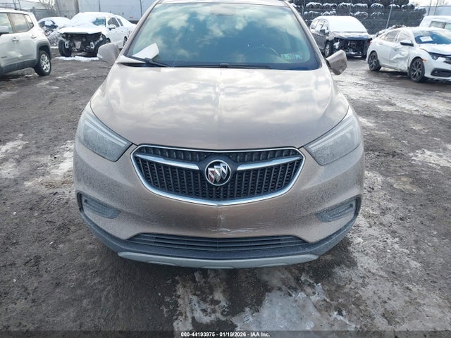 Продаж на аукціоні авто 2019 Buick Encore Awd Preferred, vin: KL4CJESB2KB906495, номер лоту: 44193975