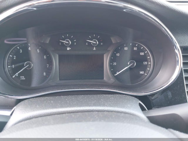 Продаж на аукціоні авто 2019 Buick Encore Awd Preferred, vin: KL4CJESB2KB906495, номер лоту: 44193975