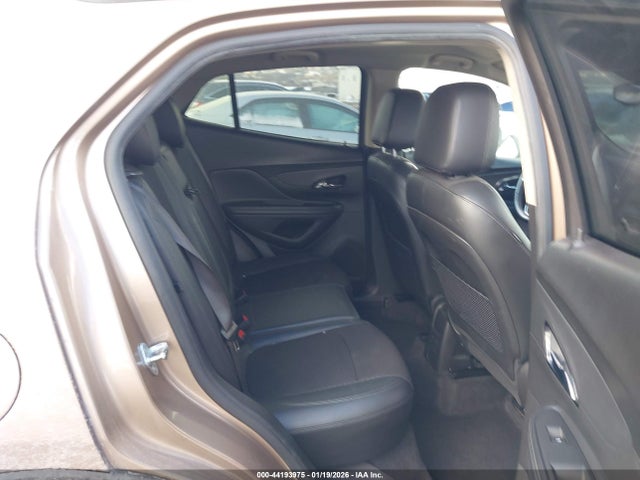 Продаж на аукціоні авто 2019 Buick Encore Awd Preferred, vin: KL4CJESB2KB906495, номер лоту: 44193975