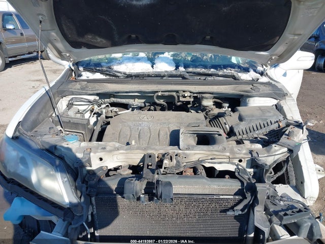 Acura RDX 2014 5J8TB4H52EL014729 Image 10