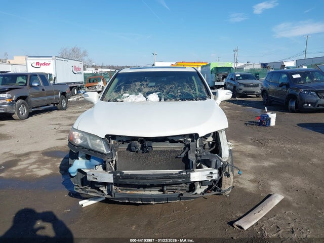 Acura RDX 2014 5J8TB4H52EL014729 Image 11