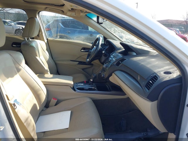 Acura RDX 2014 5J8TB4H52EL014729 Image 5