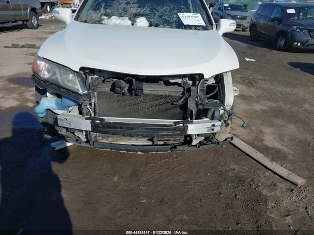 Acura RDX 2014 5J8TB4H52EL014729 Image 6