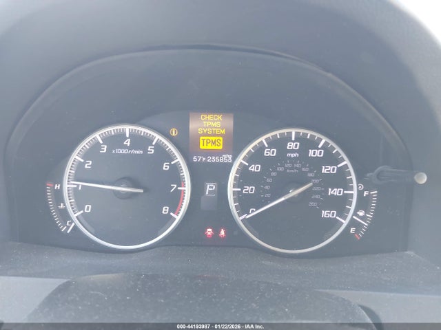 Acura RDX 2014 5J8TB4H52EL014729 Image 7
