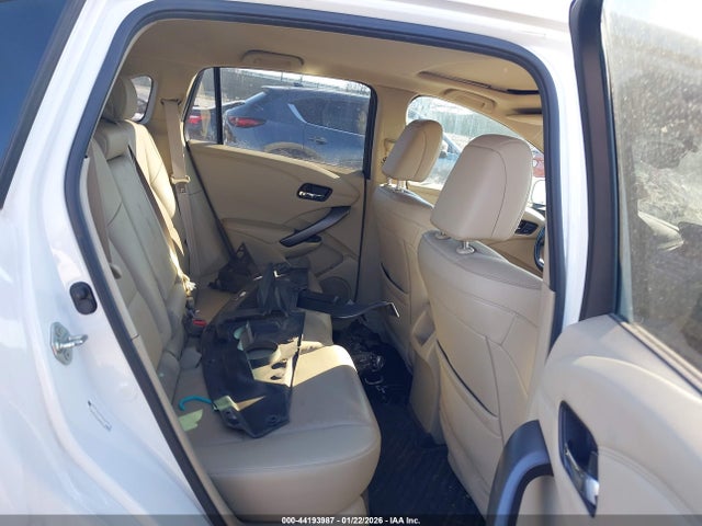 Acura RDX 2014 5J8TB4H52EL014729 Image 8