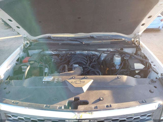 3GCPCREH1EG488208 Chevrolet Silverado 1500 1lt