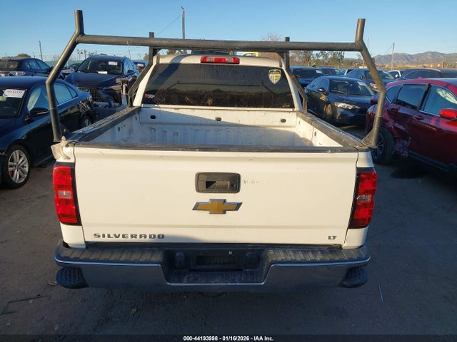 3GCPCREH1EG488208 Chevrolet Silverado 1500 1lt