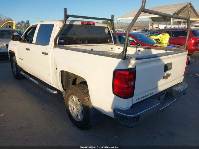 3GCPCREH1EG488208 Chevrolet Silverado 1500 1lt