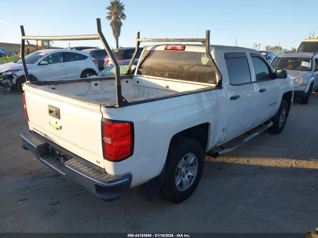 3GCPCREH1EG488208 Chevrolet Silverado 1500 1lt