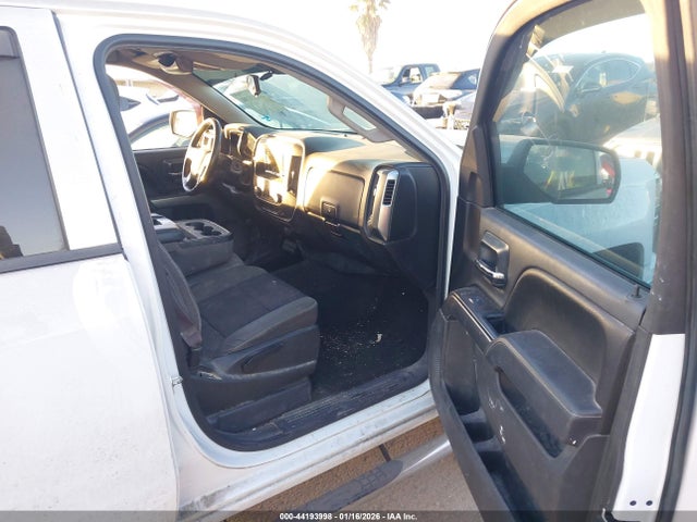 3GCPCREH1EG488208 Chevrolet Silverado 1500 1lt