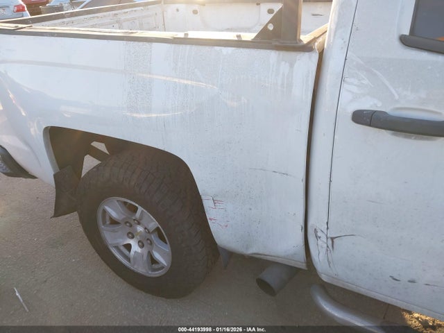 3GCPCREH1EG488208 Chevrolet Silverado 1500 1lt