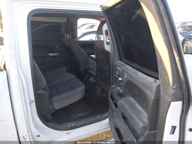 3GCPCREH1EG488208 Chevrolet Silverado 1500 1lt