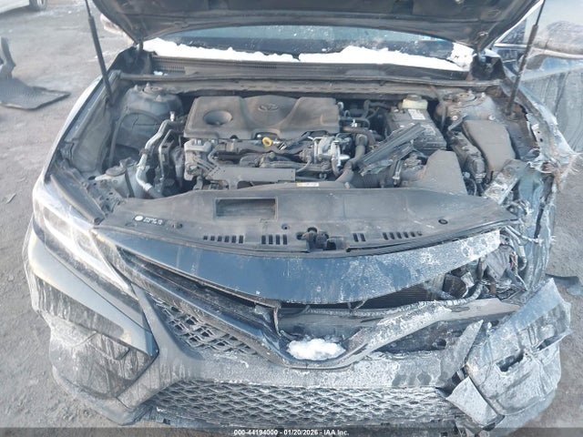 JTNB11HK6J3024784 Toyota CAMRY SE