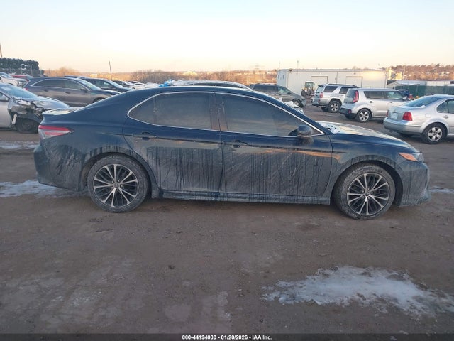 JTNB11HK6J3024784 Toyota CAMRY SE