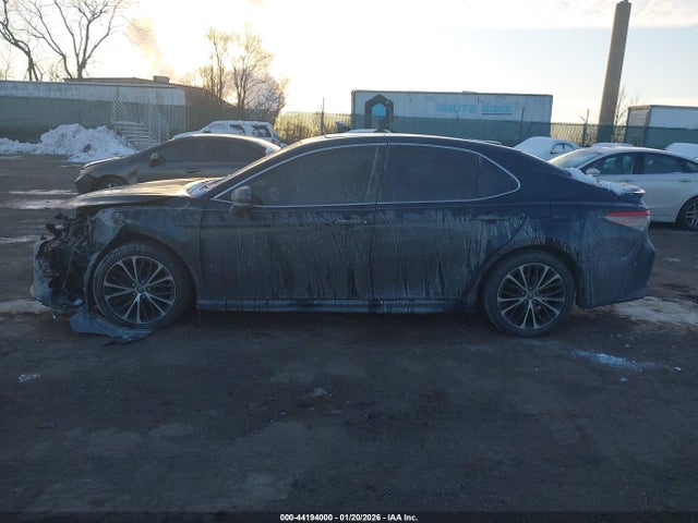 JTNB11HK6J3024784 Toyota CAMRY SE