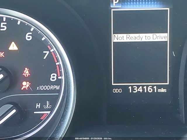 JTNB11HK6J3024784 Toyota CAMRY SE