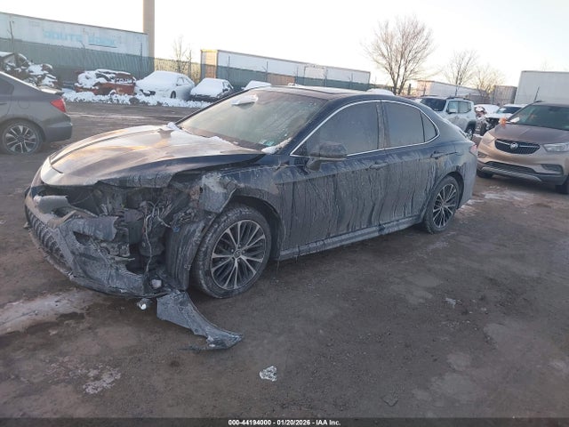 JTNB11HK6J3024784 Toyota CAMRY SE