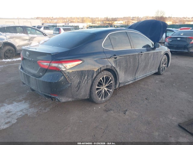 JTNB11HK6J3024784 Toyota CAMRY SE