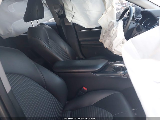 JTNB11HK6J3024784 Toyota CAMRY SE