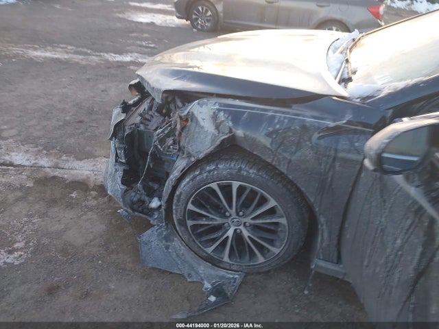 JTNB11HK6J3024784 Toyota CAMRY SE