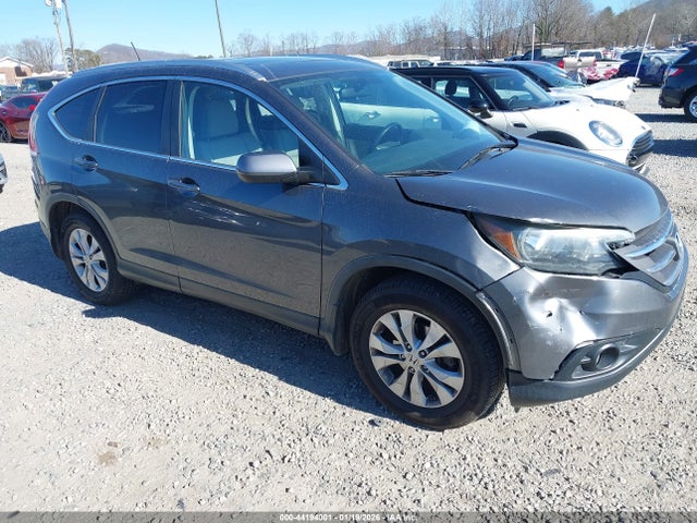 2013 HONDA CR-V 2HKRM4H70DH610896