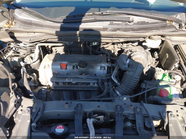 2013 HONDA CR-V 2HKRM4H70DH610896 Photo 9