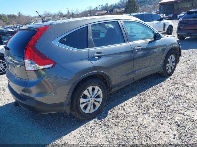 2013 HONDA CR-V 2HKRM4H70DH610896 Photo 3