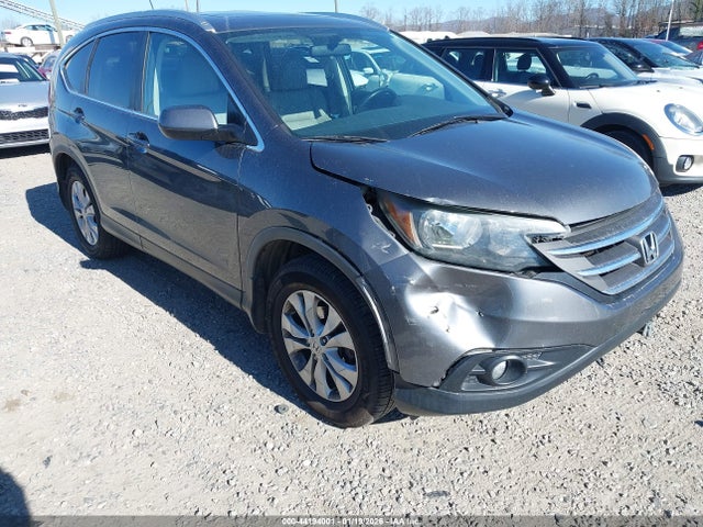 2013 HONDA CR-V 2HKRM4H70DH610896 Photo 5