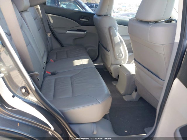 2013 HONDA CR-V 2HKRM4H70DH610896 Photo 7