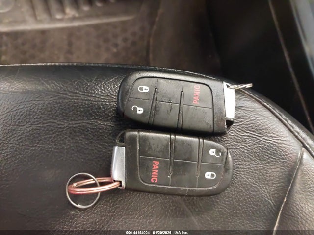 44194004 :رقم المزاد ، 3C4NJDDBXJT174880 vin ، 2018 Jeep Compass Trailhawk 4x4 مزاد بيع