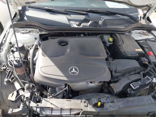 Продаж на аукціоні авто 2016 Mercedes-benz Cla 250, vin: WDDSJ4EB2GN376919, номер лоту: 44194005