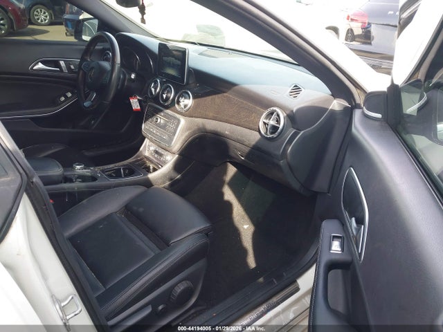 Продаж на аукціоні авто 2016 Mercedes-benz Cla 250, vin: WDDSJ4EB2GN376919, номер лоту: 44194005