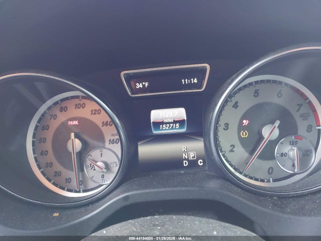 Продаж на аукціоні авто 2016 Mercedes-benz Cla 250, vin: WDDSJ4EB2GN376919, номер лоту: 44194005
