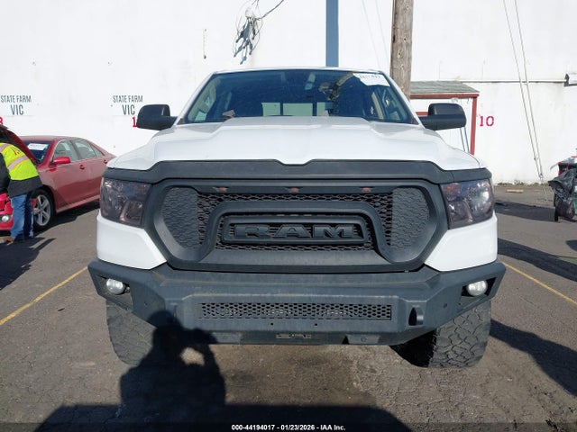 Aukcja sprzedaży 2020 Ram 1500 Big Horn  4x4 5'7 Box, vin: 1C6SRFFM1LN372182, numer aukcji: 44194017