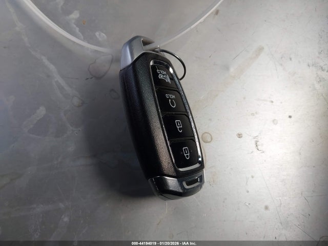 KM8K62AB5NU926411 Hyundai Kona Sel