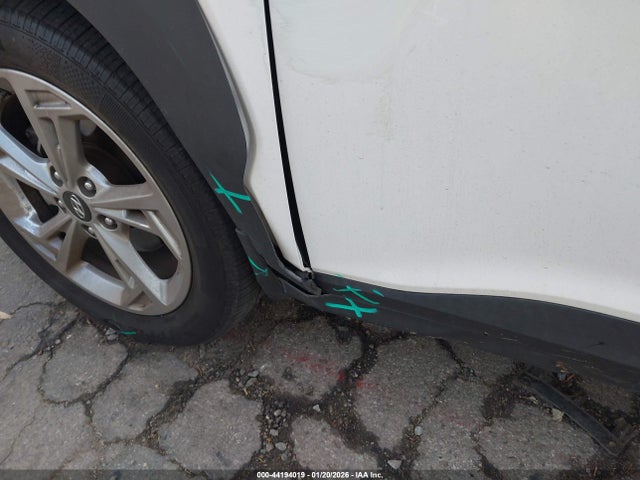 KM8K62AB5NU926411 Hyundai Kona Sel