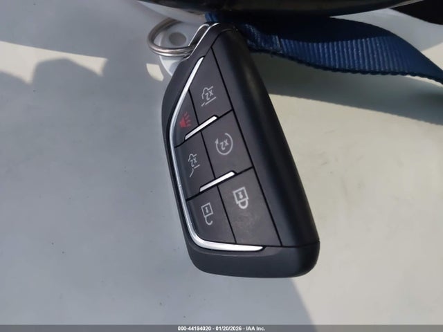 2021 CADILLAC ESCALADE ESV 1GYS4KKLXMR484495 Photo 10