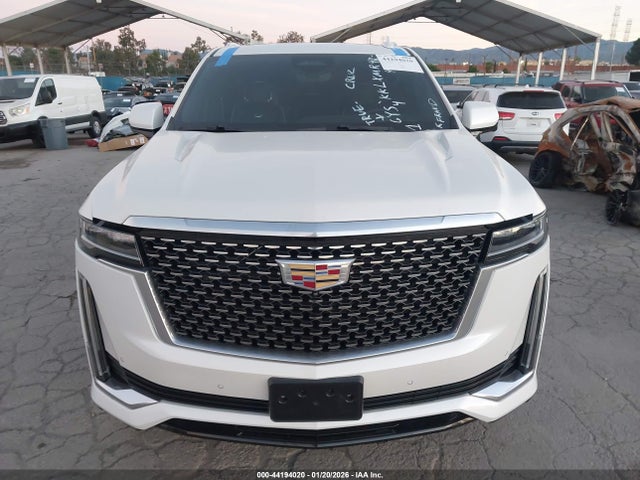 2021 CADILLAC ESCALADE ESV 1GYS4KKLXMR484495 Photo 5