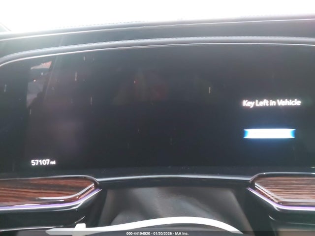 2021 CADILLAC ESCALADE ESV 1GYS4KKLXMR484495 Photo 6