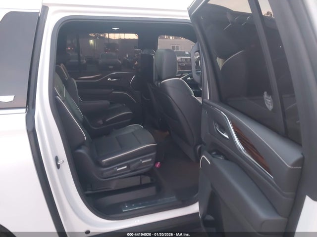 2021 CADILLAC ESCALADE ESV 1GYS4KKLXMR484495 Photo 7
