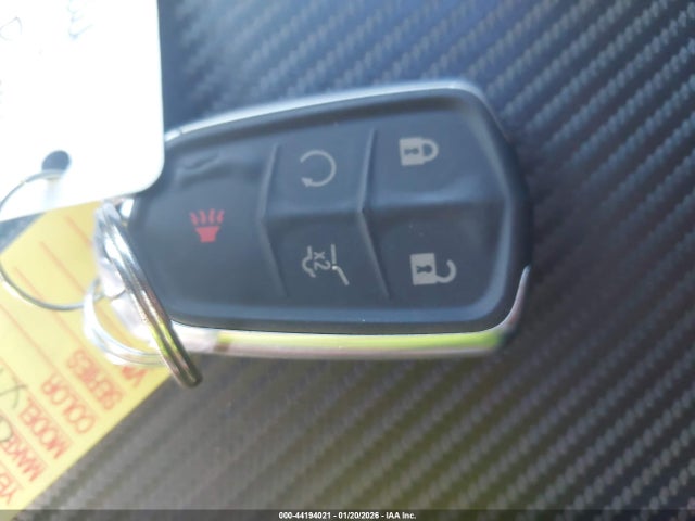 2020 CADILLAC XT6 1GYKPCRS8LZ225822 Photo 10