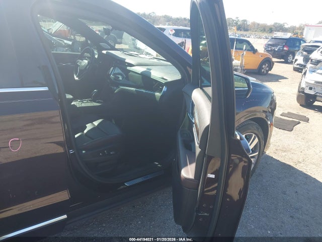 2020 CADILLAC XT6 1GYKPCRS8LZ225822 Photo 4