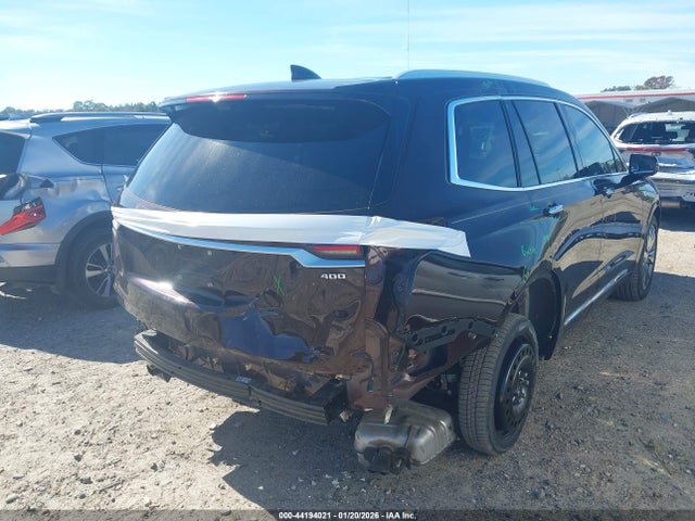 2020 CADILLAC XT6 1GYKPCRS8LZ225822 Photo 5