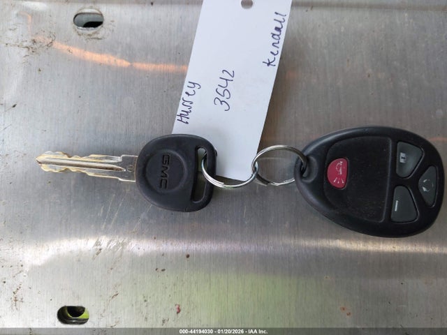 Aukcja sprzedaży 2015 Gmc Acadia Slt-2, vin: 1GKKRSKD9FJ157298, numer aukcji: 44194030
