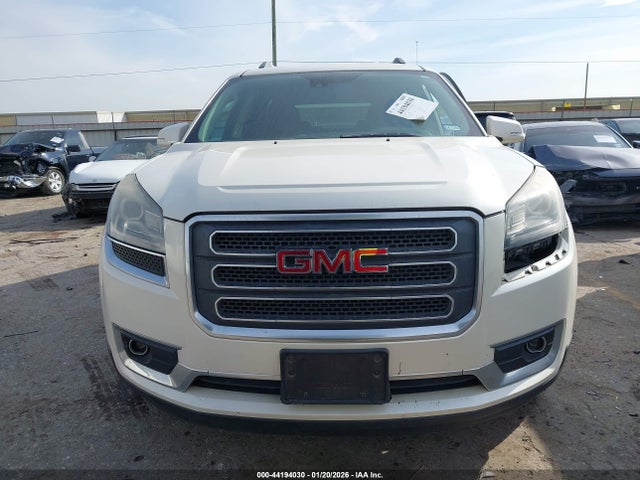 Aukcja sprzedaży 2015 Gmc Acadia Slt-2, vin: 1GKKRSKD9FJ157298, numer aukcji: 44194030