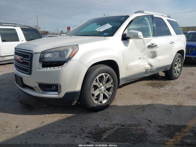 Aukcja sprzedaży 2015 Gmc Acadia Slt-2, vin: 1GKKRSKD9FJ157298, numer aukcji: 44194030
