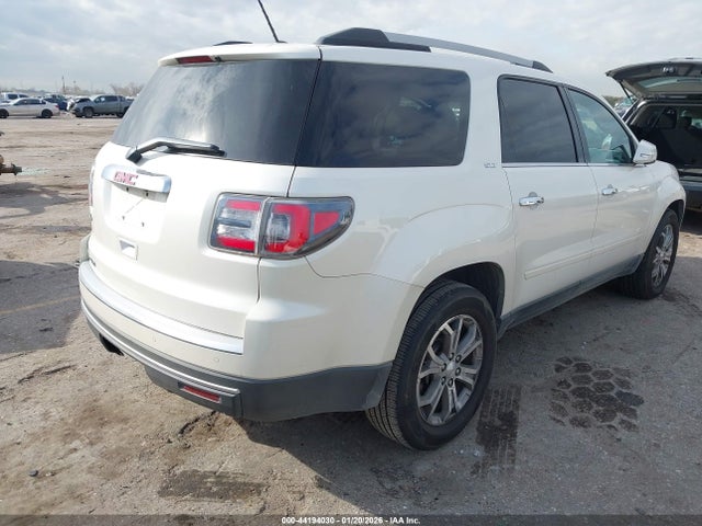 Aukcja sprzedaży 2015 Gmc Acadia Slt-2, vin: 1GKKRSKD9FJ157298, numer aukcji: 44194030